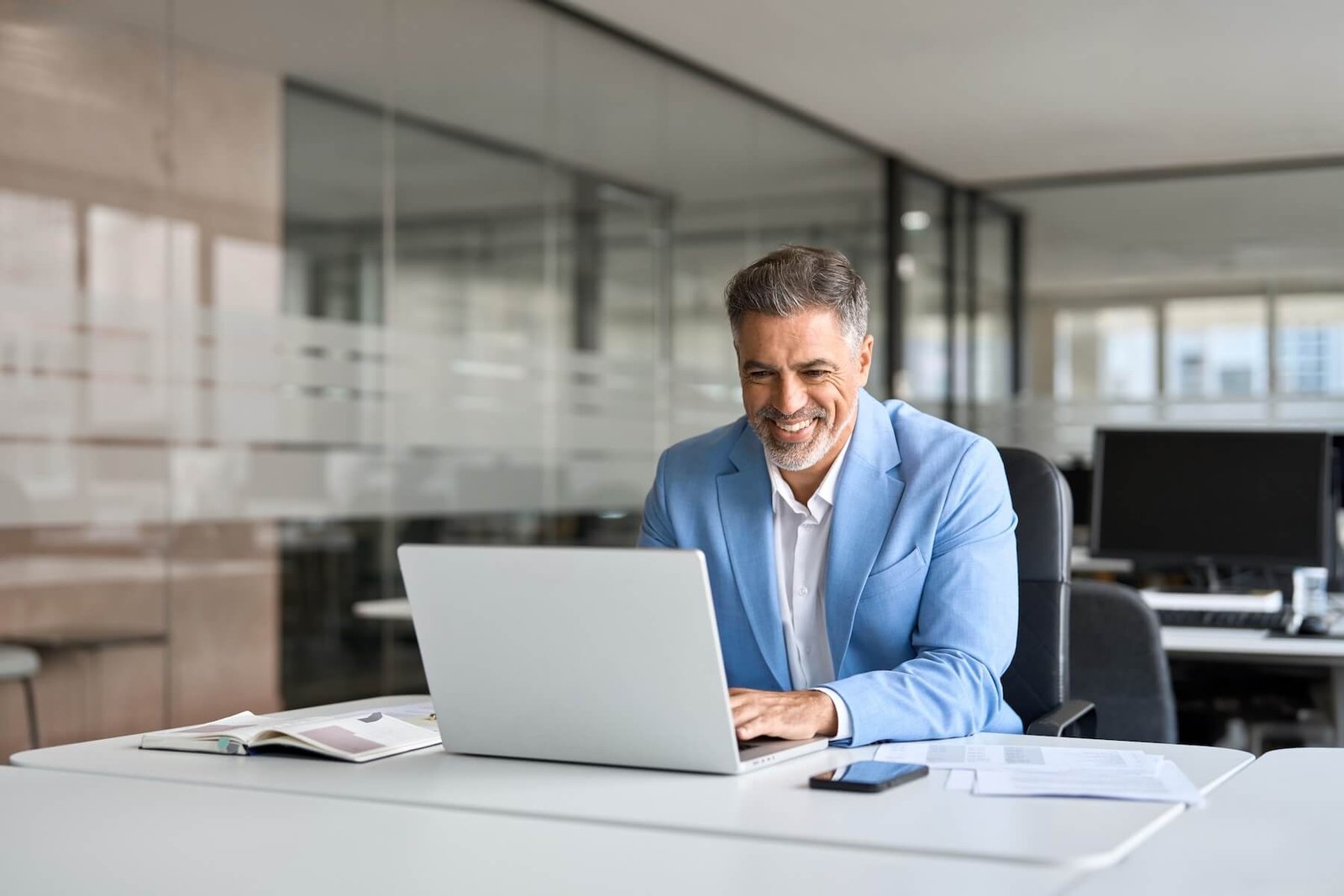 Digital marketing services and analytics work